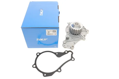 Помпа води Fiesta,Fusion 01- SKF VKPC83140