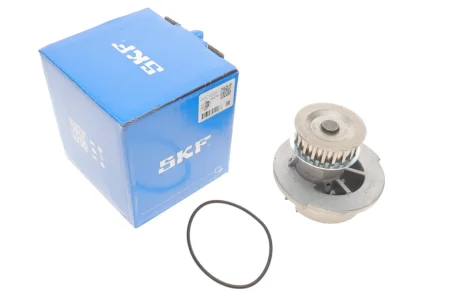 Помпа води Kadett 1,2-1,6/i 82- Vectra1,4/1,6/i 88- SKF VKPC85206