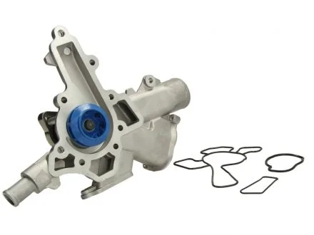 Фото помпа води ASTRA 1 2I 98-,AGILA 1 2 00- SKF VKPC85220 Помпа води ASTRA 1 2I 98-,AGILA 1 2 00- SKF VKPC85220