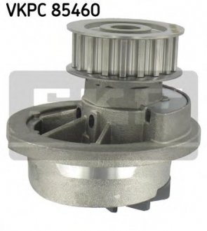 Насос води SKF VKPC85460