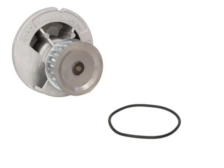 Фото помпа води ASTRA 1.8I 16V 98- SKF VKPC85624 Помпа води ASTRA 1.8I 16V 98- SKF VKPC85624
