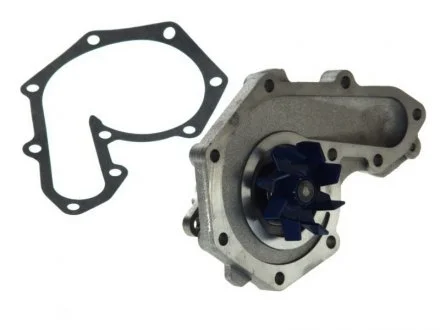 Фото помпа води 19 1.7,1.9D 88-,Kangoo,Laguna,Volvo SKF VKPC86413 Помпа води 19 1.7,1.9D 88-,Kangoo,Laguna,Volvo SKF VKPC86413