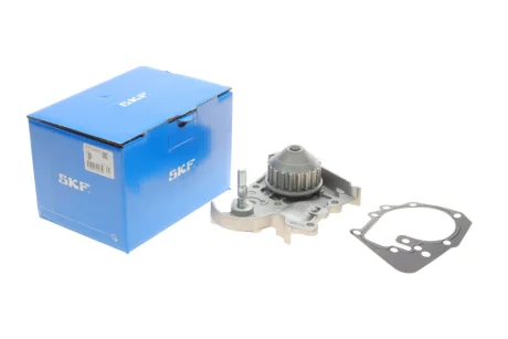 Помпа води Logan,Kangoo,Megane,Citroen Berlingo SKF VKPC86415