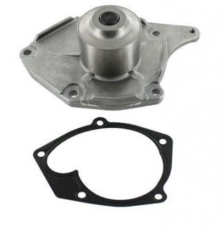 Помпа води Nissan Qashqai,Kubistar,Kangoo,Logan 1.5dCi SKF VKPC86418 (фото 1)