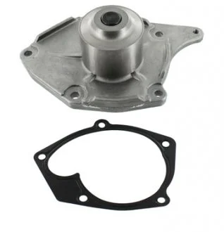 Фото помпа води Nissan Qashqai,Kubistar,Kangoo,Logan 1.5dCi SKF VKPC86418 Помпа води Nissan Qashqai,Kubistar,Kangoo,Logan 1.5dCi SKF VKPC86418