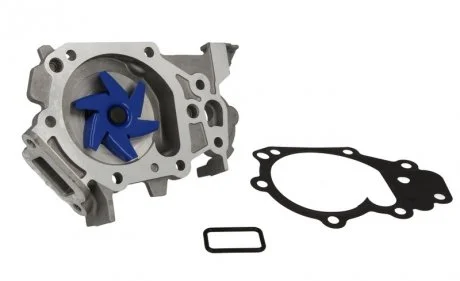 Фото помпа води Logan,Sandero,Clio,Twingo,Kangoo SKF VKPC86810 Помпа води Logan,Sandero,Clio,Twingo,Kangoo SKF VKPC86810