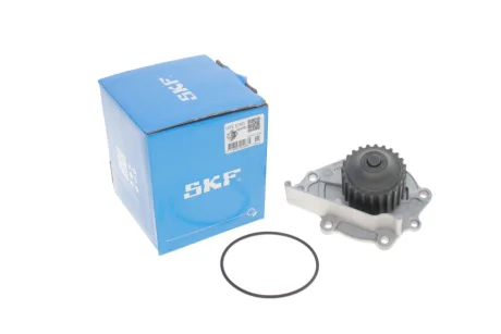 Помпа води 114,214,414 90- SKF VKPC87401