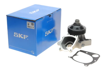 Помпа води Е46 3.0d, 5 Е39 3.0d, X5 3.0D SKF VKPC88430