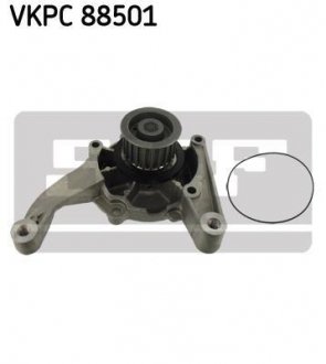 Помпа охолодження 2.8L CRD SKF VKPC88501 (фото 1)