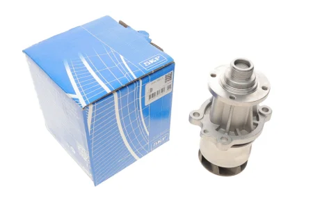 Помпа води 3 E36 316i 1,6 92-, 318i 1,8i 92-, 3 E46 318i 1,8i 98- SKF VKPC88615