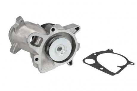 Фото насос охолоджуючої рідини, з ущільненням BMW 1 (E81), 1 (E87), 3 (E46), 3 (E90), 3 (E91), 3 (E92), 3 (E93), 5 (E39), 5 (E60), 5 (E61), 6 (E63), 6 (E64), X3 (E83) 2.0D/2.5D/3.0D 04.98-07.14 SKF VKPC88645 Насос охолоджуючої рідини, з ущільненням BMW 1 (E81), 1 (E87), 3 (E46), 3 (E90), 3 (E91), 3 (E92), 3 (E93), 5 (E39), 5 (E60), 5 (E61), 6 (E63), 6 (E64), X3 (E83) 2.0D/2.5D/3.0D 04.98-07.14 SKF VKPC88645