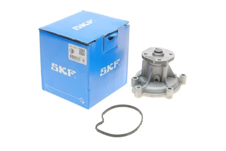 Помпа води W169,245 04- SKF VKPC88860