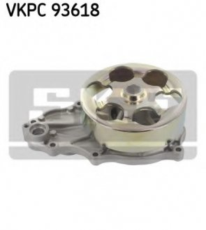 SKF VKPC93618