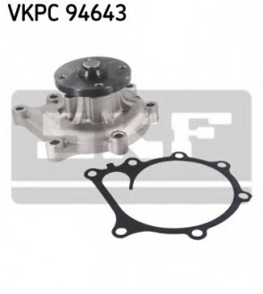 SKF VKPC94643