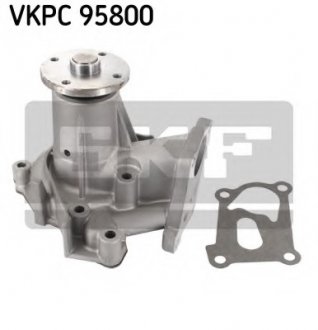 Насос води SKF VKPC95800