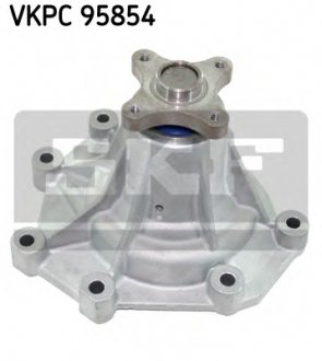 Насос води SKF VKPC95854