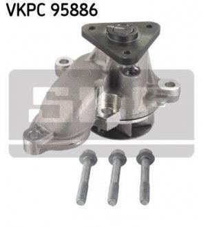 Водяна помпа SKF VKPC95886