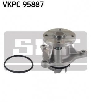 SKF VKPC95887