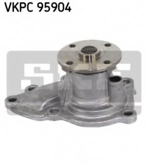 SKF VKPC95904 (фото 1)