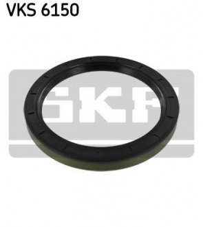 Сальник ступицы SKF VKS6150