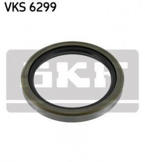 Сальник ступицы SKF VKS6299