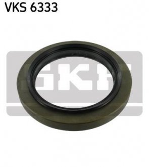 Сальник ступиці SKF VKS6333