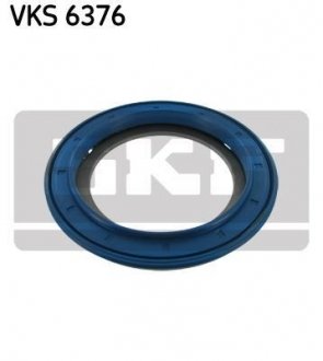 Сальник ступицы SKF VKS6376