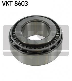 Подшипник, промежуточный подшипник карданного вала SKF VKT8603