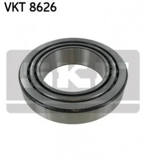 Підшипник КПП SKF VKT8626