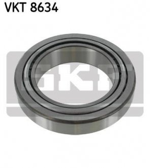 Подшипник, промежуточный подшипник карданного вала SKF VKT8634