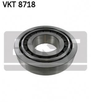 Подшипник коробки SKF VKT8718