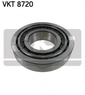 Підшипник коробки передач SKF VKT8720