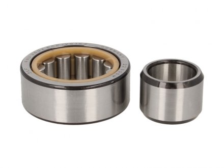 Подшипник коробки SKF VKT8751