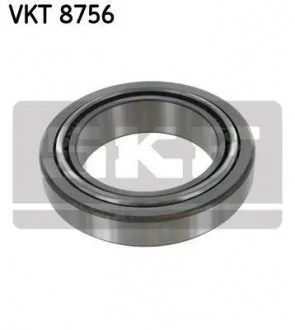 Подвесной подшипник карданного вала SKF VKT8756