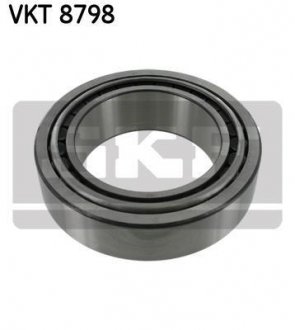 Подшипник, промежуточный подшипник карданного вала SKF VKT8798