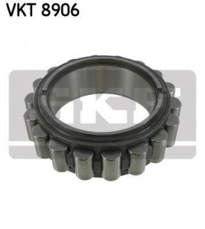Подшипник, промежуточный подшипник карданного вала SKF VKT8906