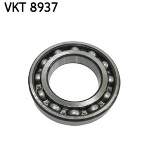 Підшипник коробки передач SKF VKT8937