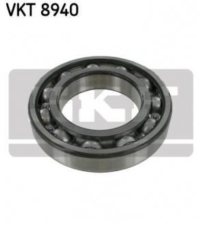 Підшипник коробки передач SKF VKT8940 (фото 1)