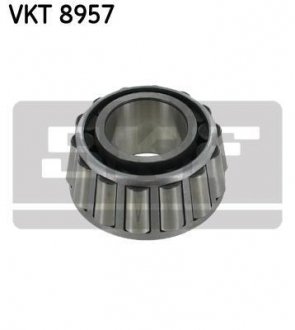 Подшипник коробки SKF VKT8957 (фото 1)