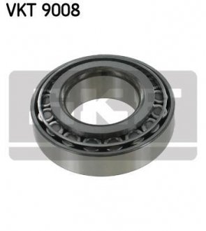 Подшипник коробки SKF VKT9008 (фото 1)