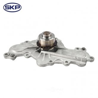 Помпа охолодження з однорядною зірочкою SKP SK1259060