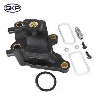 Корпус прокачного штуцера SKP SK902301