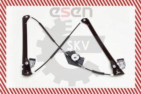 Склопідйомник PASSAT B5/6/L/ przуd SKV GERMANY 01SKV061