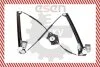 Стеклоподъемник PASSAT B5/6/P/przуd SKV GERMANY 01SKV062 (фото 2)