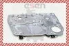Стеклоподъемник PASSAT B5/6/L/ przуd z blach№ SKV GERMANY 01SKV065 (фото 1)