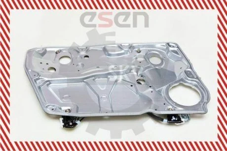 Стеклоподъемник PASSAT B5/6/L/ przуd z blach№ SKV GERMANY 01SKV065