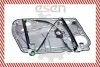 Стеклоподъемник PASSAT B5/6/P/przуd z blach№ SKV GERMANY 01SKV066 (фото 2)
