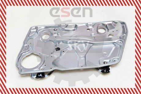 Стеклоподъемник PASSAT B5/6/P/przуd z blach№ SKV GERMANY 01SKV066