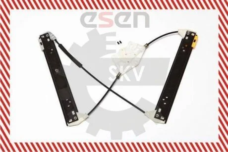 Фото склопідіймач задн прав SKV SKV GERMANY 01SKV204 Склопідіймач задн прав SKV SKV GERMANY 01SKV204