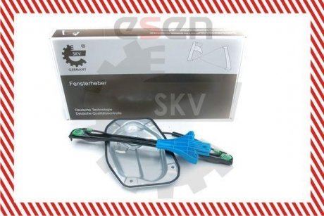 Стеклоподъемник SKV GERMANY 01SKV273